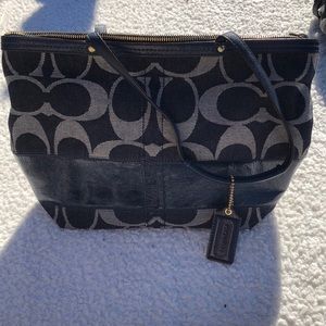 Coach Handbag